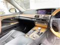 2013 Lexus LS