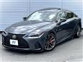 2021 Lexus IS