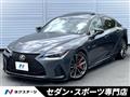 2021 Lexus IS