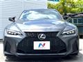 2021 Lexus IS
