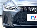 2021 Lexus IS