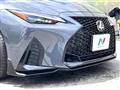2021 Lexus IS