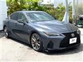 2021 Lexus IS