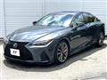 2021 Lexus IS