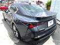 2021 Lexus IS