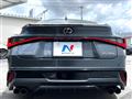 2021 Lexus IS