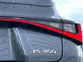 2021 Lexus IS
