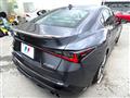 2021 Lexus IS