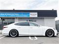 2018 Lexus LS