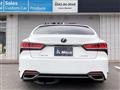 2018 Lexus LS