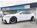 2018 Lexus LS