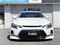 2010 Toyota Mark X