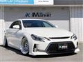 2010 Toyota Mark X