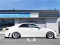 2010 Toyota Mark X