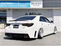 2010 Toyota Mark X