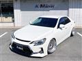 2010 Toyota Mark X
