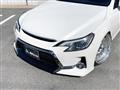 2010 Toyota Mark X