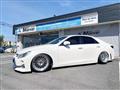 2010 Toyota Mark X