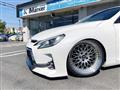 2010 Toyota Mark X
