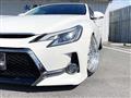 2010 Toyota Mark X