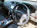 2010 Toyota Mark X