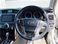 2010 Toyota Mark X