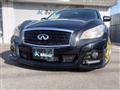 2009 Nissan Fuga