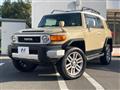 2012 Toyota FJ Cruiser