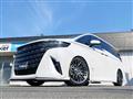 2023 Toyota Alphard G