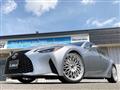 2024 Lexus IS