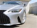 2024 Lexus IS
