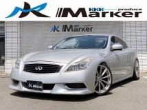 2010 Nissan Skyline
