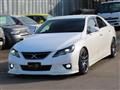 2012 Toyota Mark X