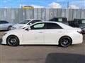 2012 Toyota Mark X