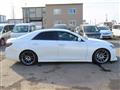 2012 Toyota Mark X