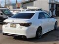 2012 Toyota Mark X