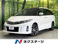 2012 Toyota Estima