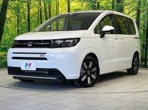 2024 Honda Freed