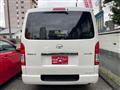 2024 Toyota Hiace Van