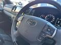 2024 Toyota Hiace Van