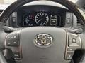 2024 Toyota Hiace Van