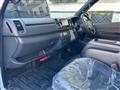 2024 Toyota Hiace Van