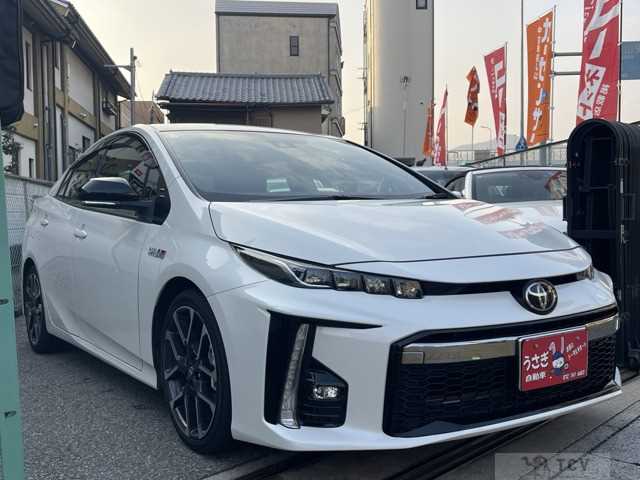 2020 Toyota Prius