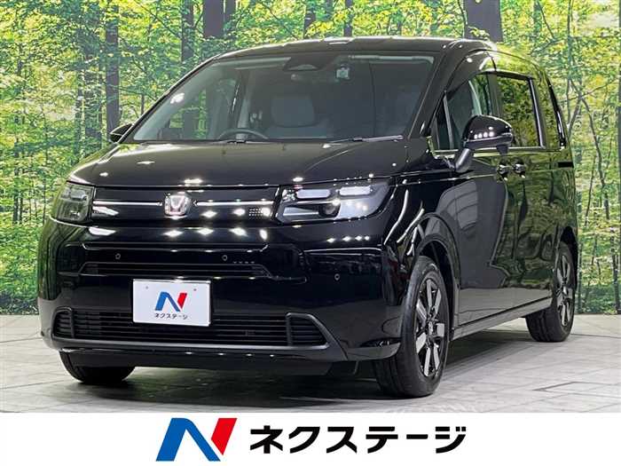 Honda Freed 2025 — миниатюра 5