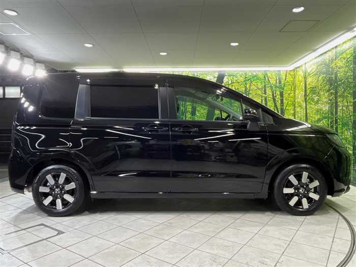 Honda Freed 2025 — миниатюра 6