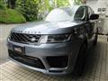 2021 Land Rover Range Rover Sport