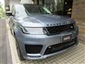 2021 Land Rover Range Rover Sport
