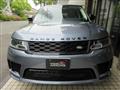 2021 Land Rover Range Rover Sport