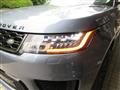 2021 Land Rover Range Rover Sport
