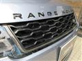 2021 Land Rover Range Rover Sport
